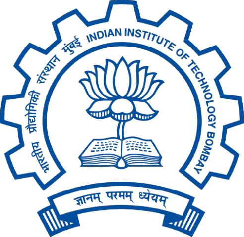 Logo of IIT Bombay