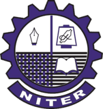 Logo of NITER