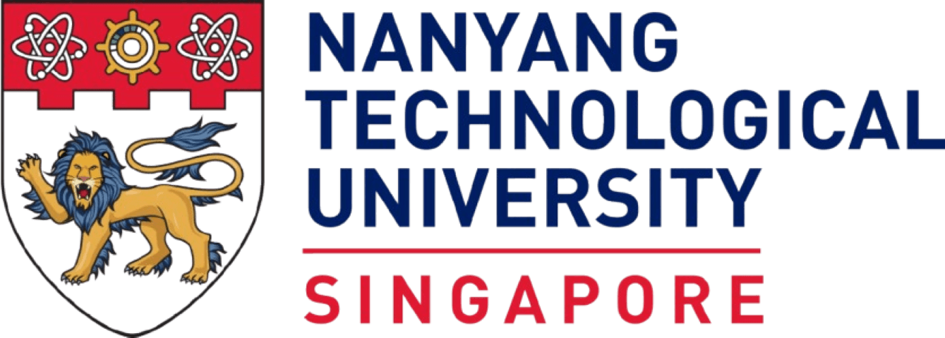 Logo of Nanyang Technological University