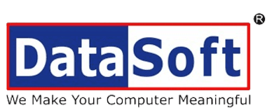 Logo of Datasoft