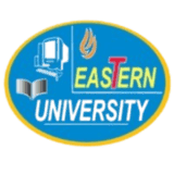 Logo of Eastern University 