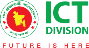 Logo of ICT Division