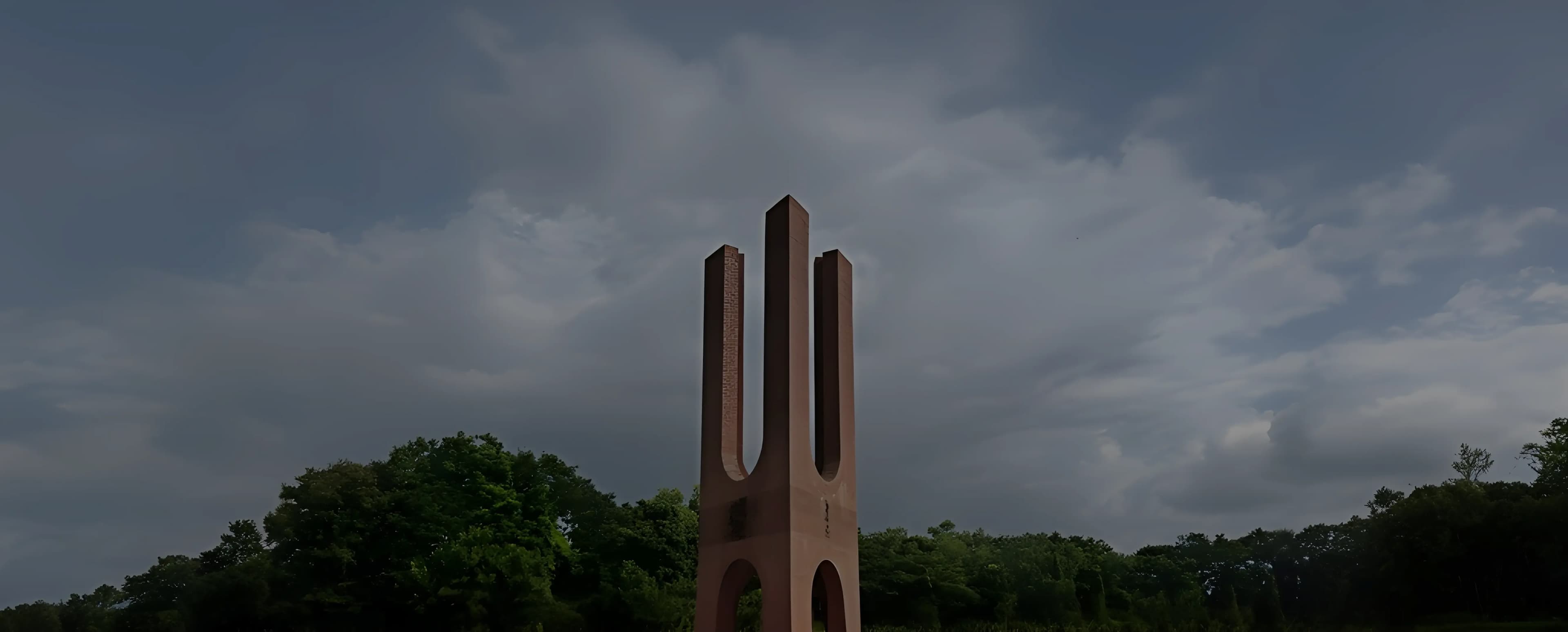 Martyr Monument of JU