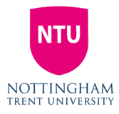 Logo of Nottingham University