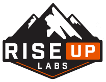 Logo of Rise Up Labs